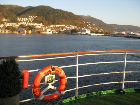 Bergen-View
