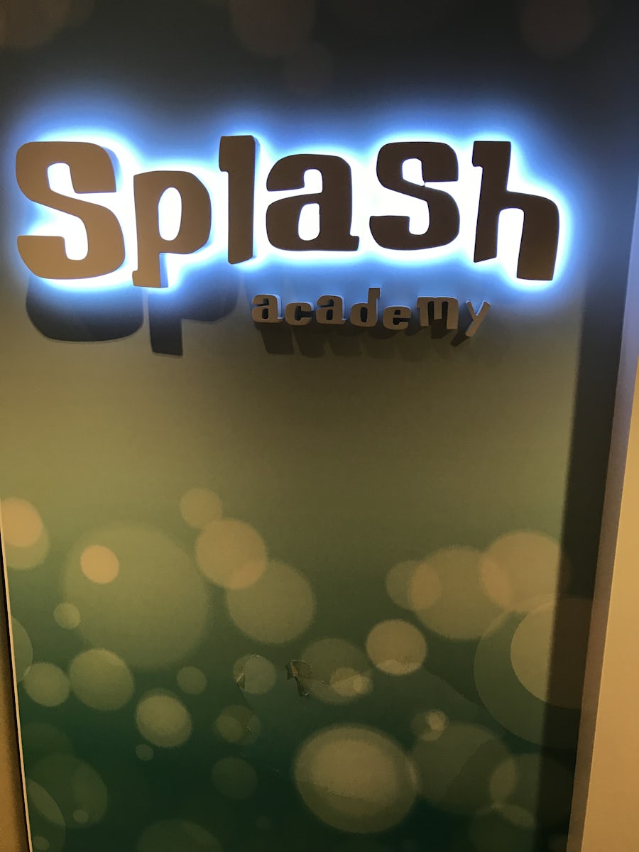 Splash Academy