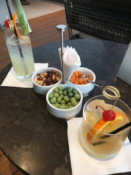 Cocktails!