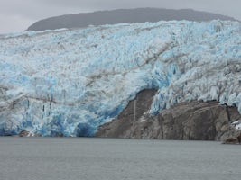 Tempanos Glacier