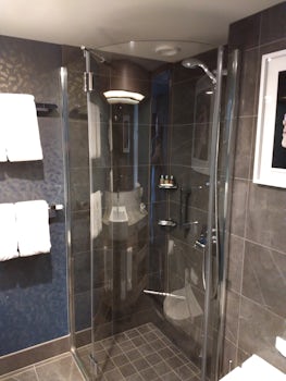 Crown Loft Suite 1716 Bathroom (First Floor)