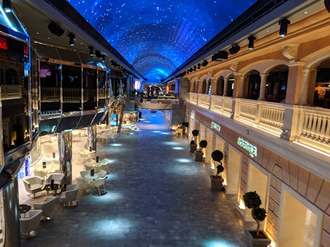 Galleria Promenade