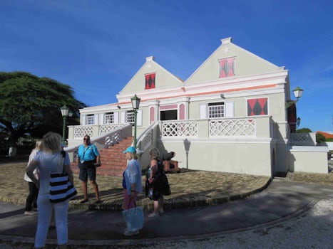 Museum of Curacao