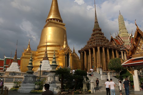 Grand Royal Palace Bangkok