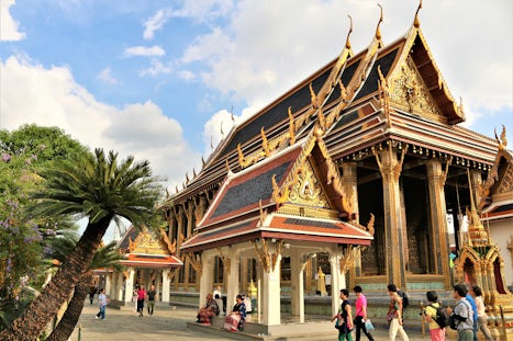 Grand Royal Palace Bangkok