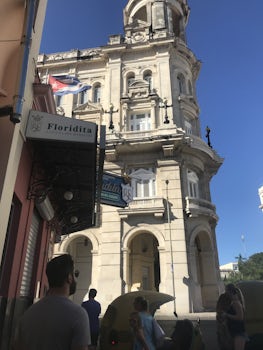 Architecture in Havana
