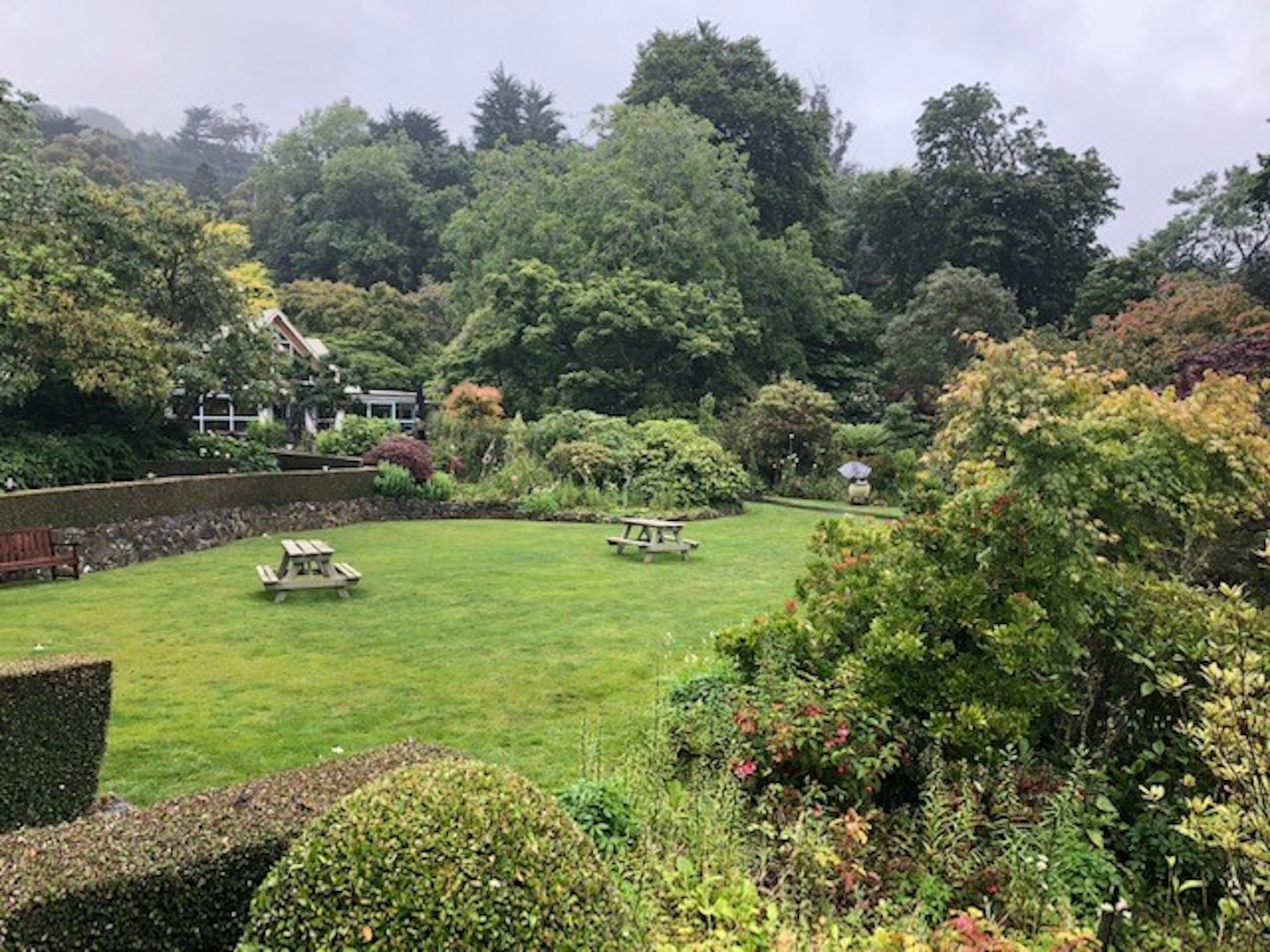 Glenfollach Gardens