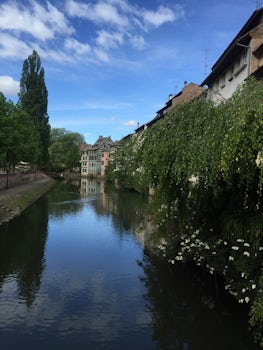Strasbourg tour