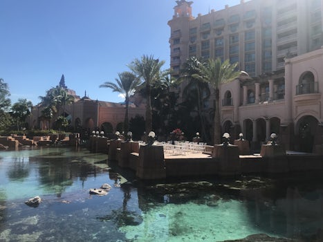 Atlantis Casino, Hotel, and Waterpark