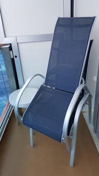 Balcony Chair
