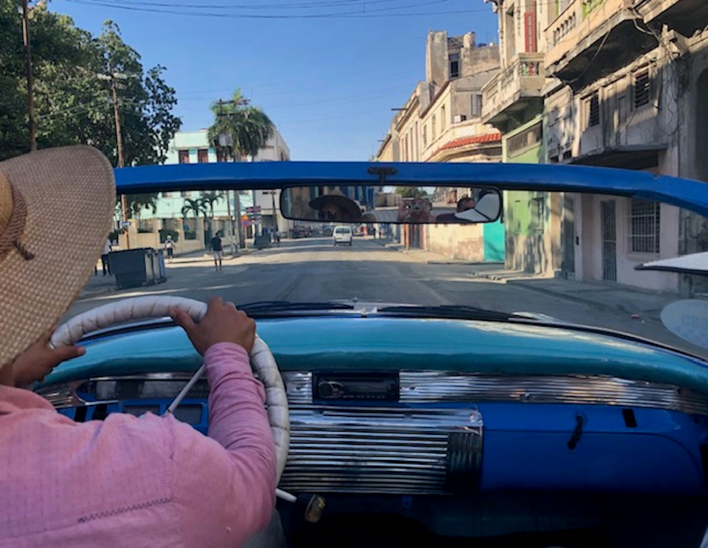 Havana - Mela's Havana Tours