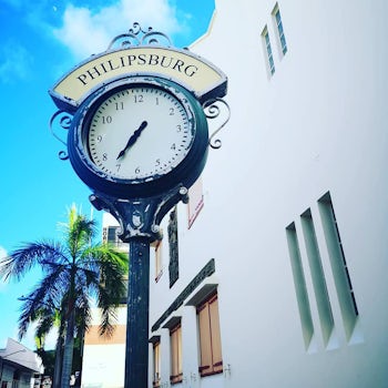 Phillipsburg, St. Maarten