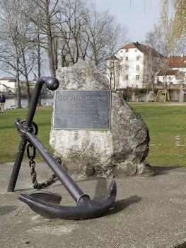 Passau Walking Tour