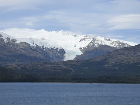 Amelai Glacier