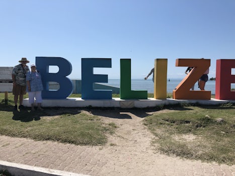 Belize City, Belize