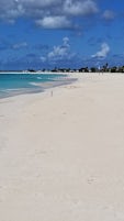 Princess Diana Beach Barbuda