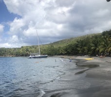 Ti Kaye, Dominica 