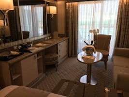 Our suite