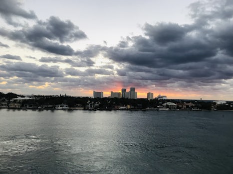 Sunrise Ft Lauderdale 