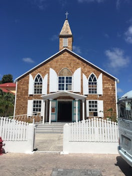 Phillipsburg, St Maarten