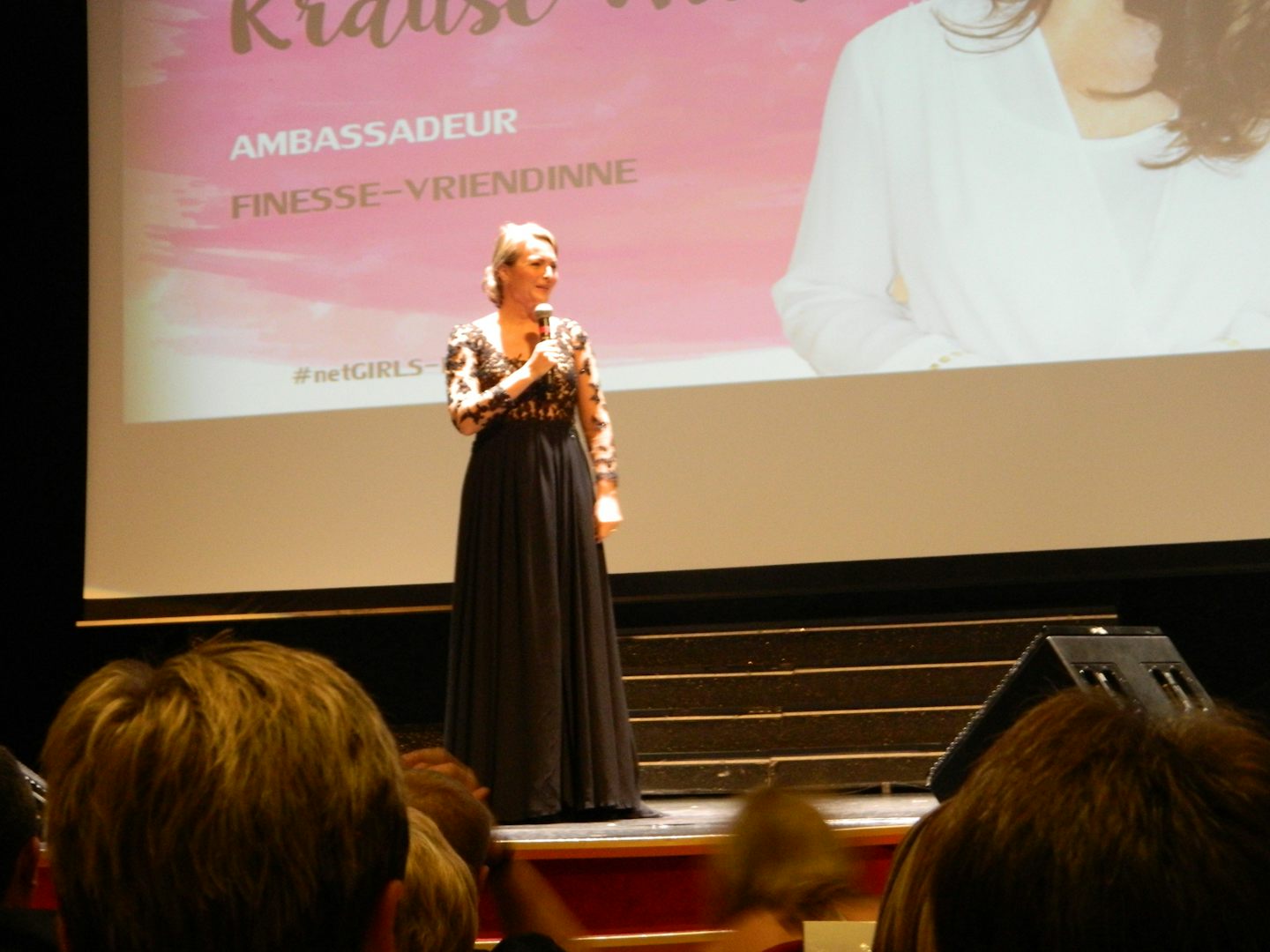 Liesel Krause-Wiid
