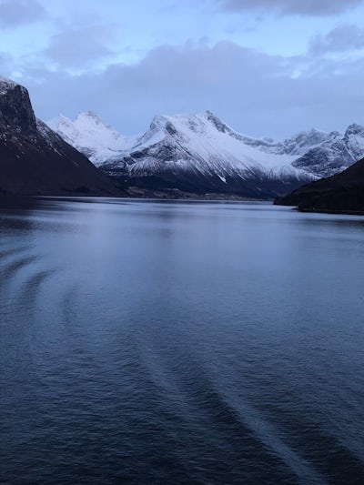 Breathtaking Norway