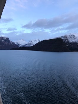 Amazing Norway 