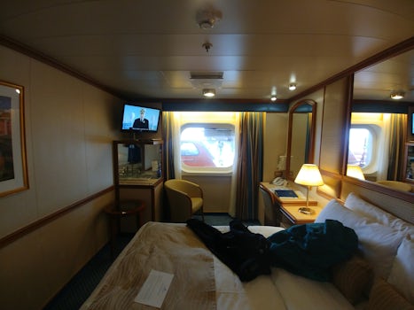 Cabin E311
