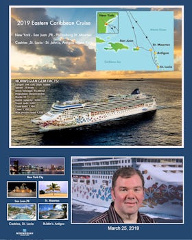 itinerary photo w ship