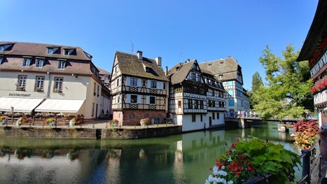 Strasbourg. 