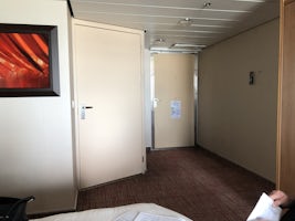 Accessible room 1526