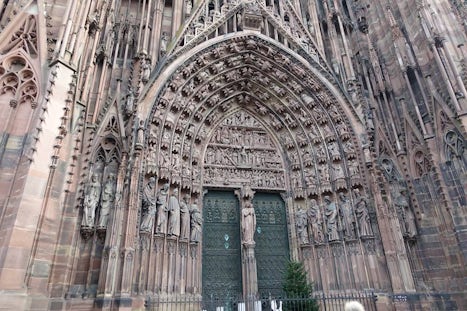 Cologne, Cathedral