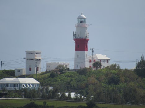 St David Lighthouse