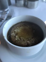 worst onion soup ever