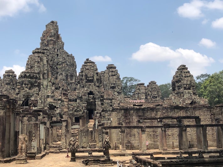 Siem Reap excursion