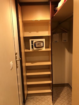 storage closet