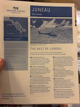 Juneau City Guide
