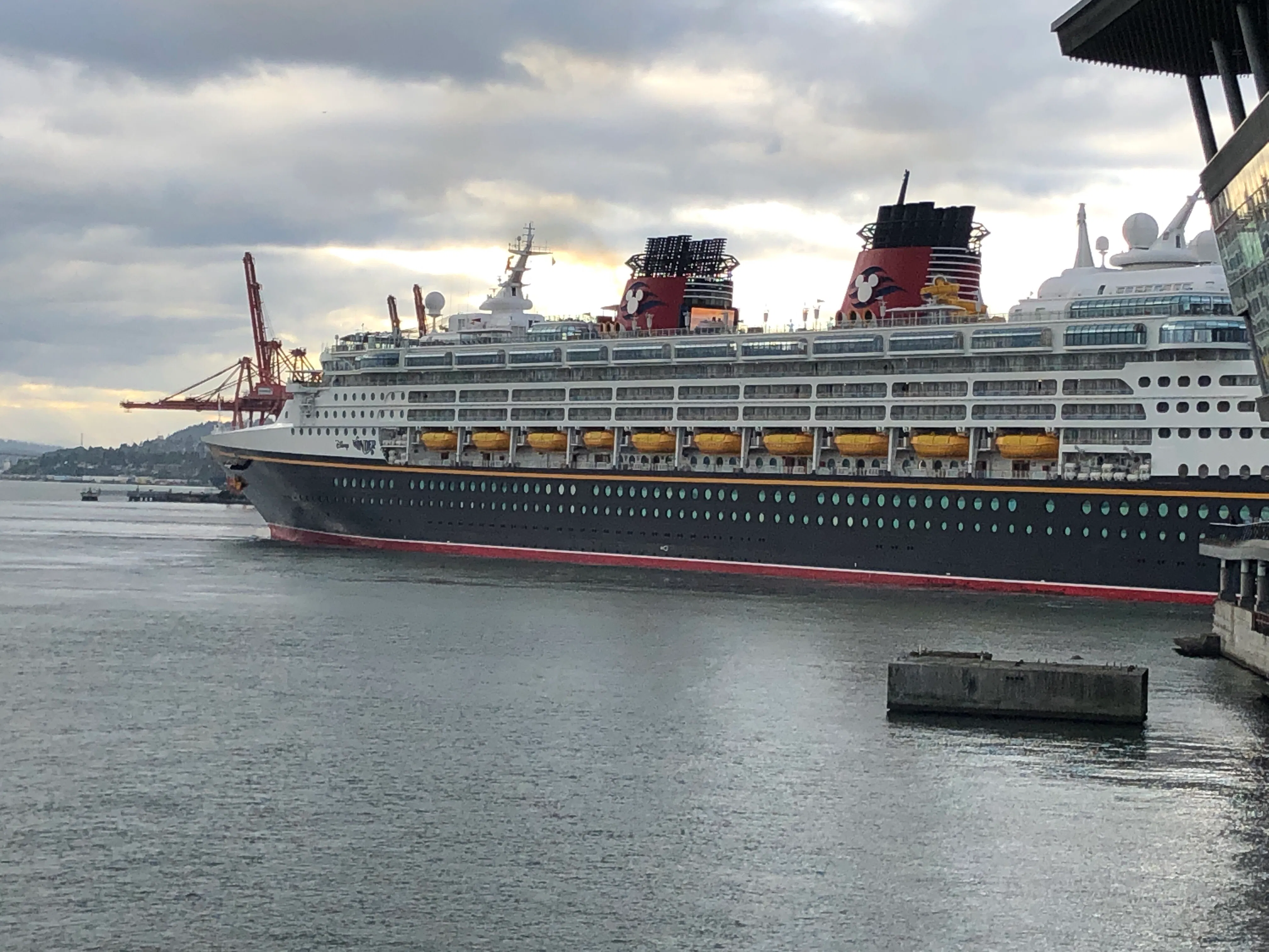 Disney Alaska Cruise Reviews (2023 UPDATED): Ratings of Disney Cruises