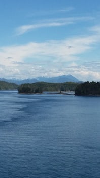 Alaska views