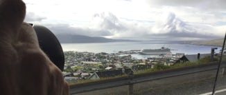 Torshvan, Faroes