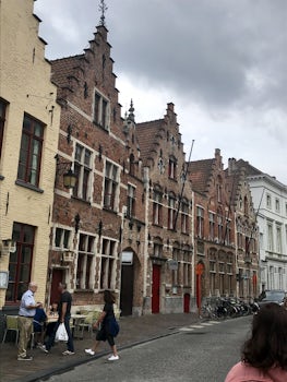 Brugge Belgium 