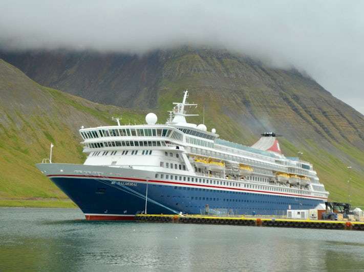 cruise critic fred olsen reviews