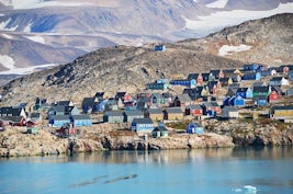 Ittoqqortoormiit, Greenland