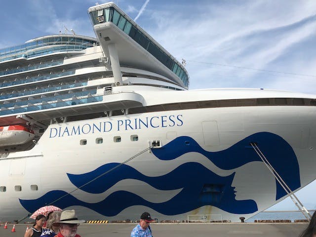 Diamond Princess Cruise Ship Pictures 2023 - Cruise Critic