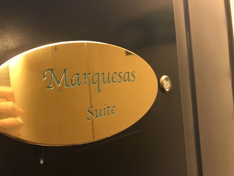 Marquesas Suite #7005