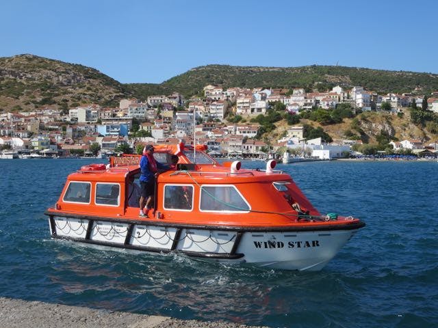 Windstar Wind Star Cruise Reviews (2020 UPDATED) Ratings of Windstar