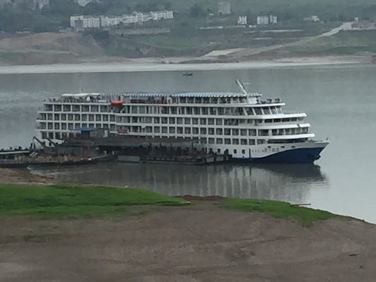 viking river cruises asia