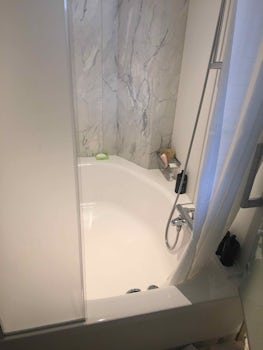 Tub & Shower