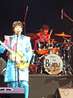 Beatlemaniacs...great