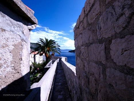Old City - Dubrovnik
